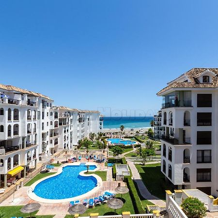 Marina Duquesa 457 Apartment Castillo de Sabinillas Exterior photo
