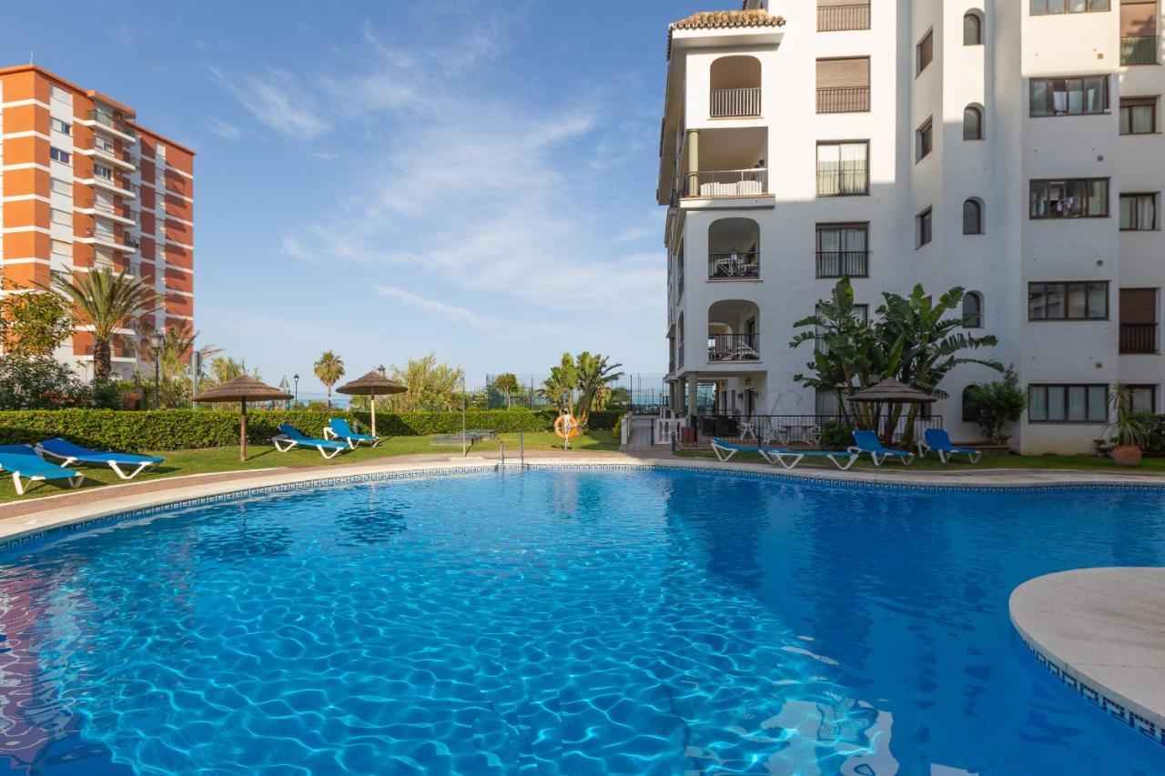 Marina Duquesa 457 Apartment Castillo de Sabinillas Exterior photo