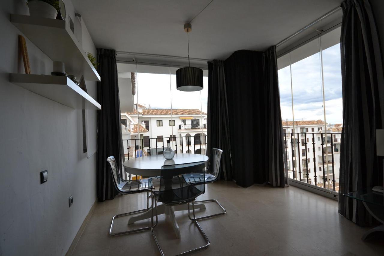 Marina Duquesa 457 Apartment Castillo de Sabinillas Exterior photo