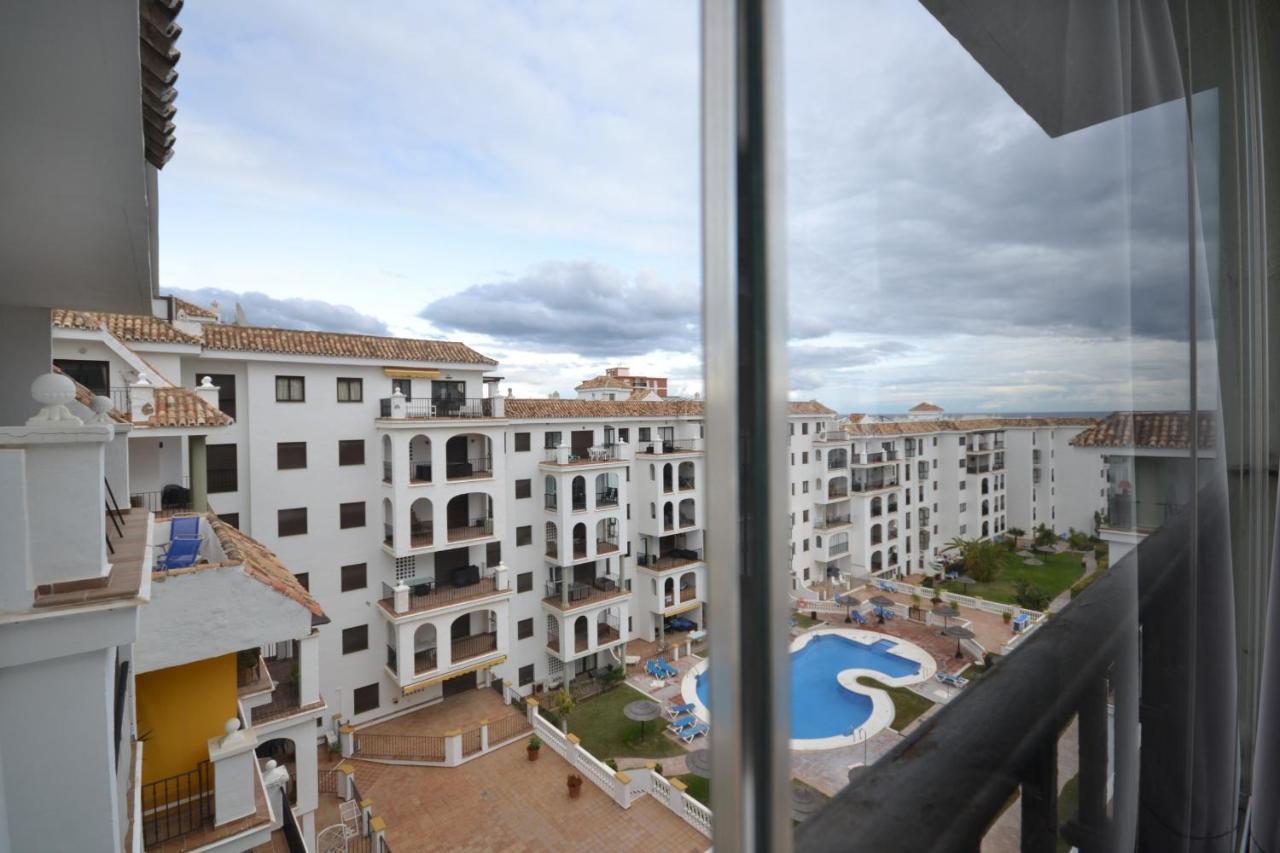 Marina Duquesa 457 Apartment Castillo de Sabinillas Exterior photo